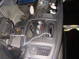 Headunit