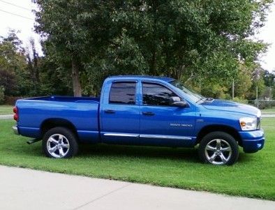 Dodge Truck 2