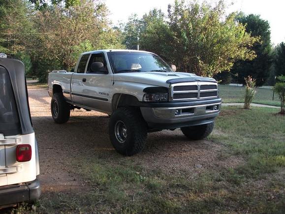 truck 00345645