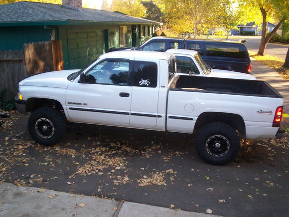 My Truck 004