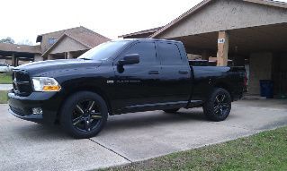 TruckRS