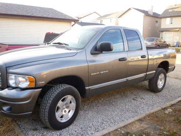 truck