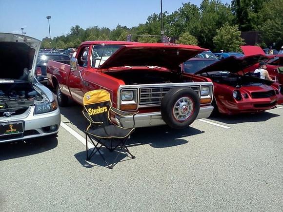 car cruise