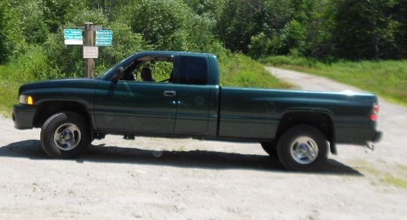 dodgeram