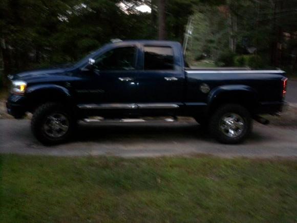 06 Ram 3500