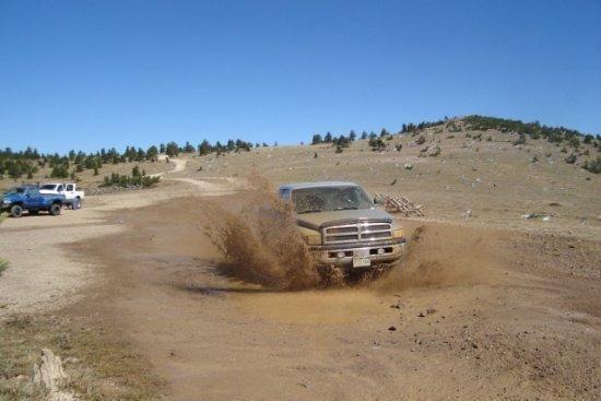 Mud 1