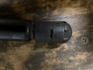 this is the tab end
