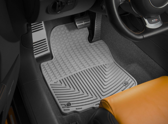 Weathertech floor mats