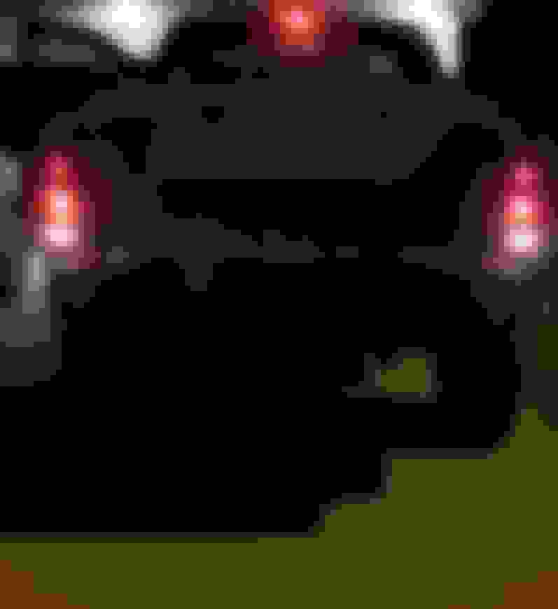 Reverse lights dont work