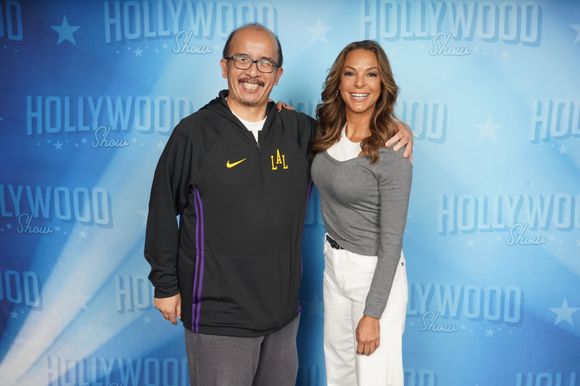 Eva Larue from CSI Miami 