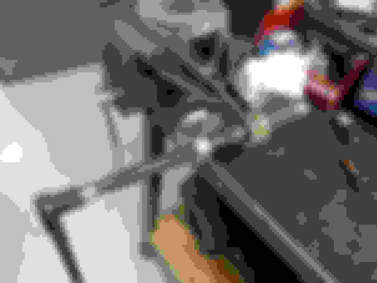 DIY How to Replace Control Arms and Ball Joints, Tie Rods, Stabilizer