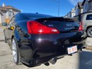 2011 G37 IPL CALGARY