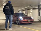 G35 FBO 288WHP