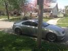 g35's that I have owned