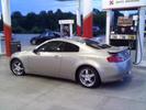 Garage - First G