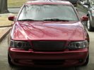 Garage - Volvo T5 Beast