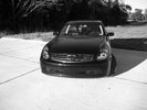Garage - 2006 OB Sedan