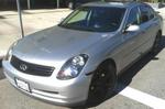 G35 2003 Sedan