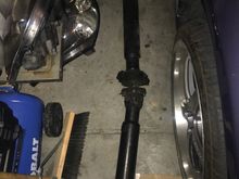 Differential 