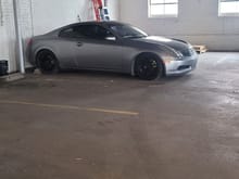 Its been years over 10 years since ive had a g35 and finally decided to buy another one.
