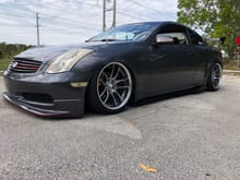 Here is my G35 coupe!!
