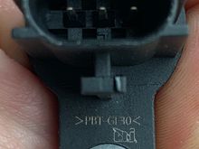 Camshaft sensors ordered from eBay that are packaged as ‘Nissan Genuine Parts’