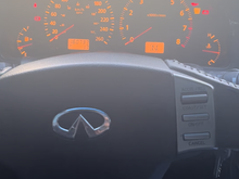 It was like this after engine turned off in neutral before i had to start it again