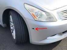There is an additional camera on the other side.