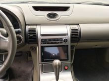 NO MORE CRACKED CLOCK TRIM