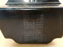 IPDM Fuse Decoder