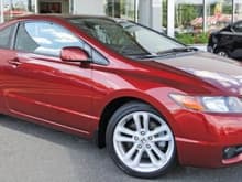 2006 SI