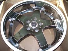 AR RIMS