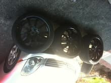 Wheels For Sale