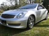 G35 grille