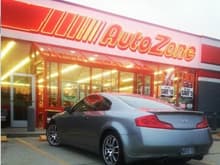 autozone