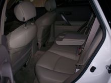 My 2004 FX35