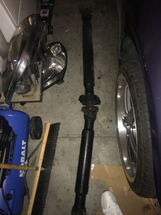 Differential 