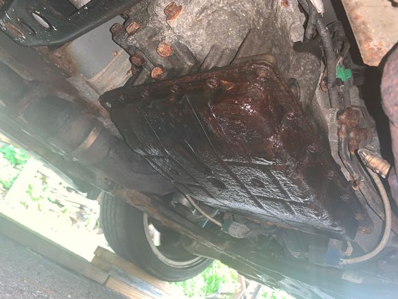 What part is this? I have a leak 