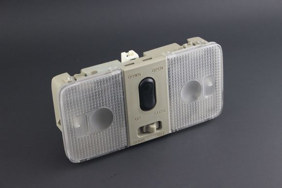 9. 2005+ Maplight (Coupe) - $25