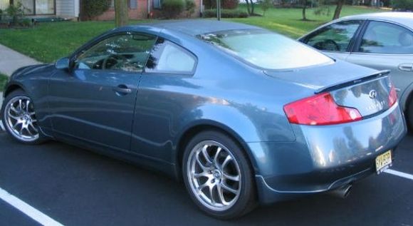 2 G35Nov 2 2005