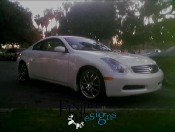 2005 IP COUPE