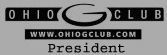 OGC President