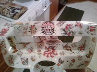 Ed Hardy