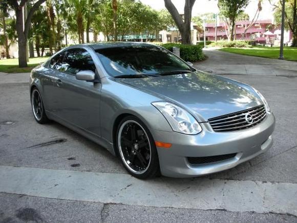 PS Front Quarter