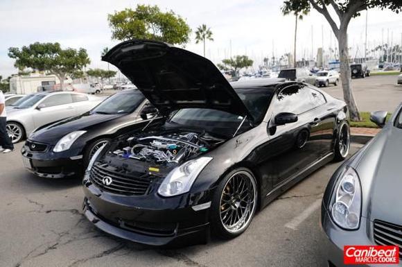 2010 Long Beach Sedan GTG