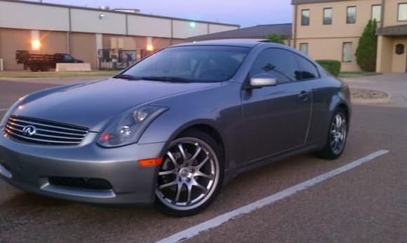 04 G35 (stock)