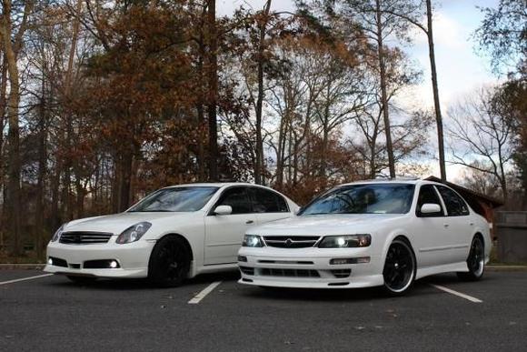 Xmax