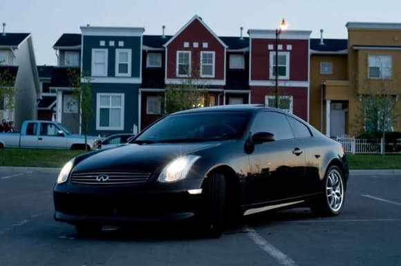 g35 pic