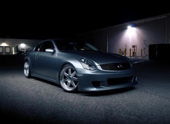 photo by Roderick Patterson