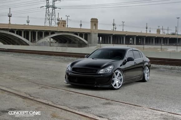 g35csm